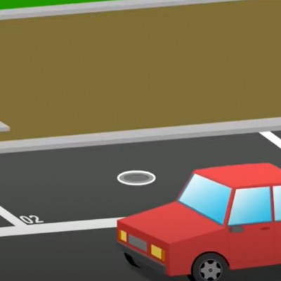 Parking GO Service