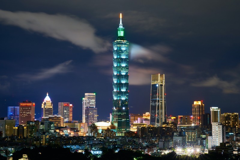 台灣智慧城市