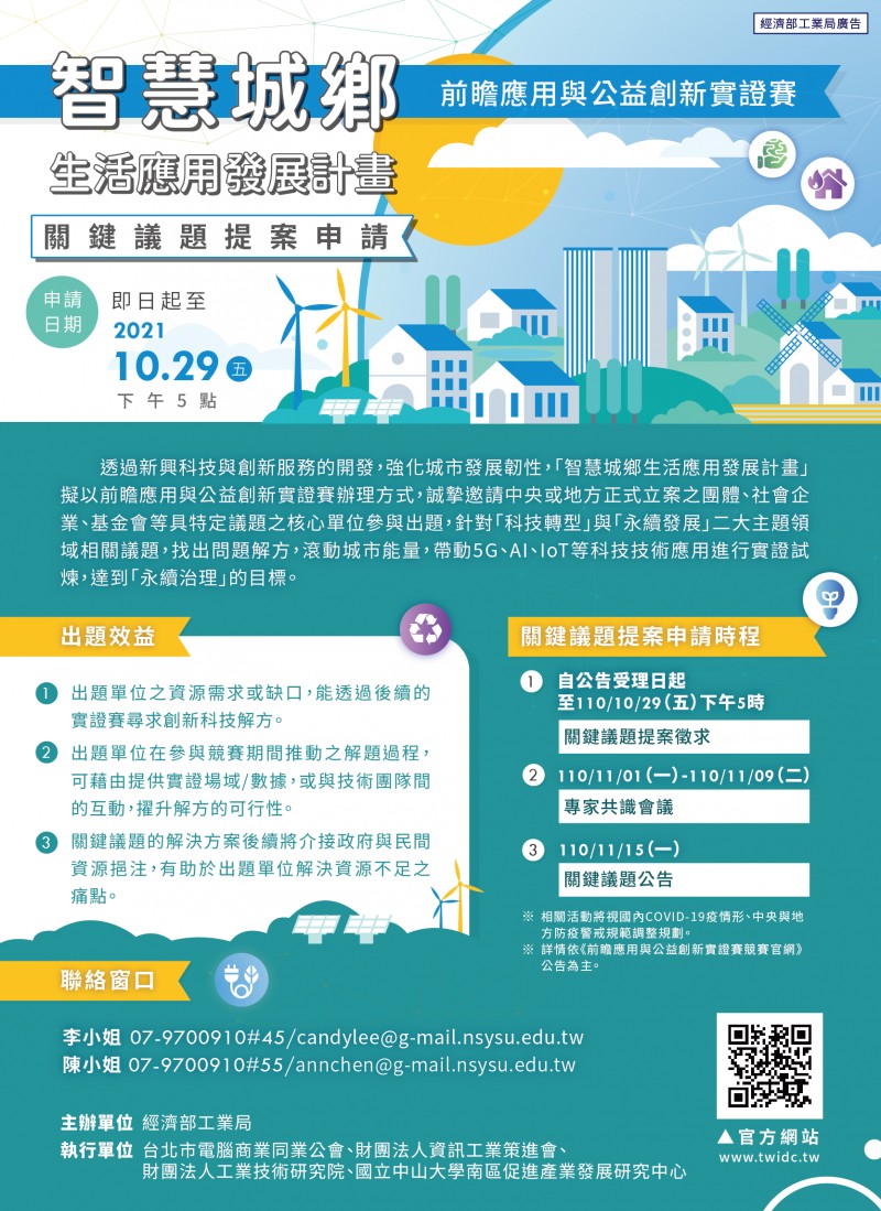 創新實證賽DM