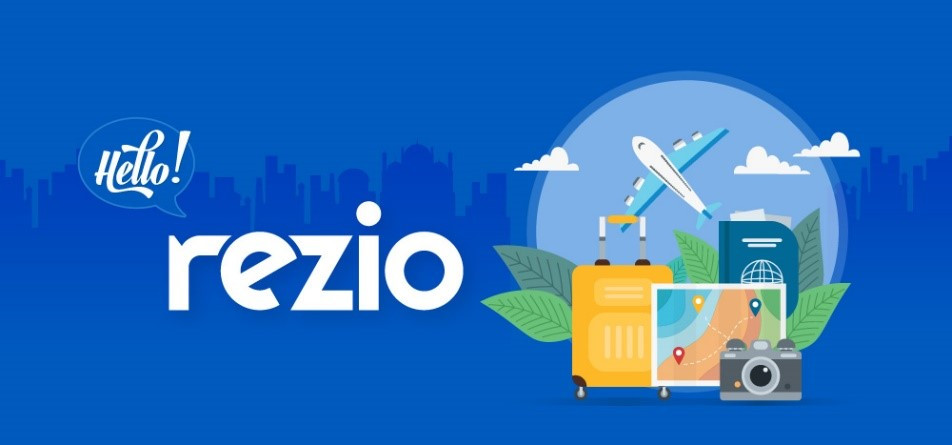 圖:rezio (資料來源:rezio)